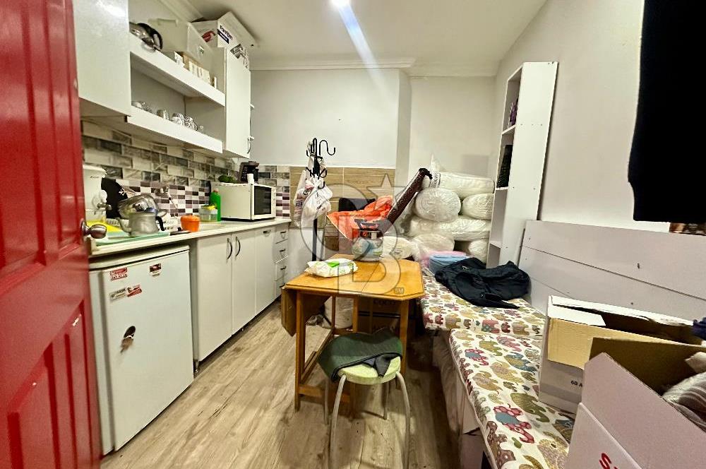 MANAVKUYU CADDE ÜZERİNDE TABELA DEĞERİ YÜKSEK SATILIK DÜKKAN