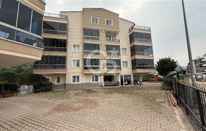 CB AMBIANCE'DAN GEMLİK/KURŞUNLU KAAN EVLERİ 2+1 ARA KAT DAİRE
