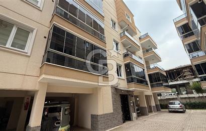 CB AMBIANCE'DAN GEMLİK/KURŞUNLU KAAN EVLERİ 2+1 ARA KAT DAİRE