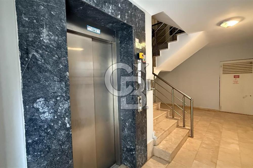 CB AMBIANCE'DAN GEMLİK/KURŞUNLU KAAN EVLERİ 2+1 ARA KAT DAİRE