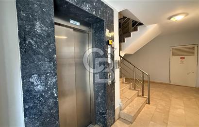 CB AMBIANCE'DAN GEMLİK/KURŞUNLU KAAN EVLERİ 2+1 ARA KAT DAİRE