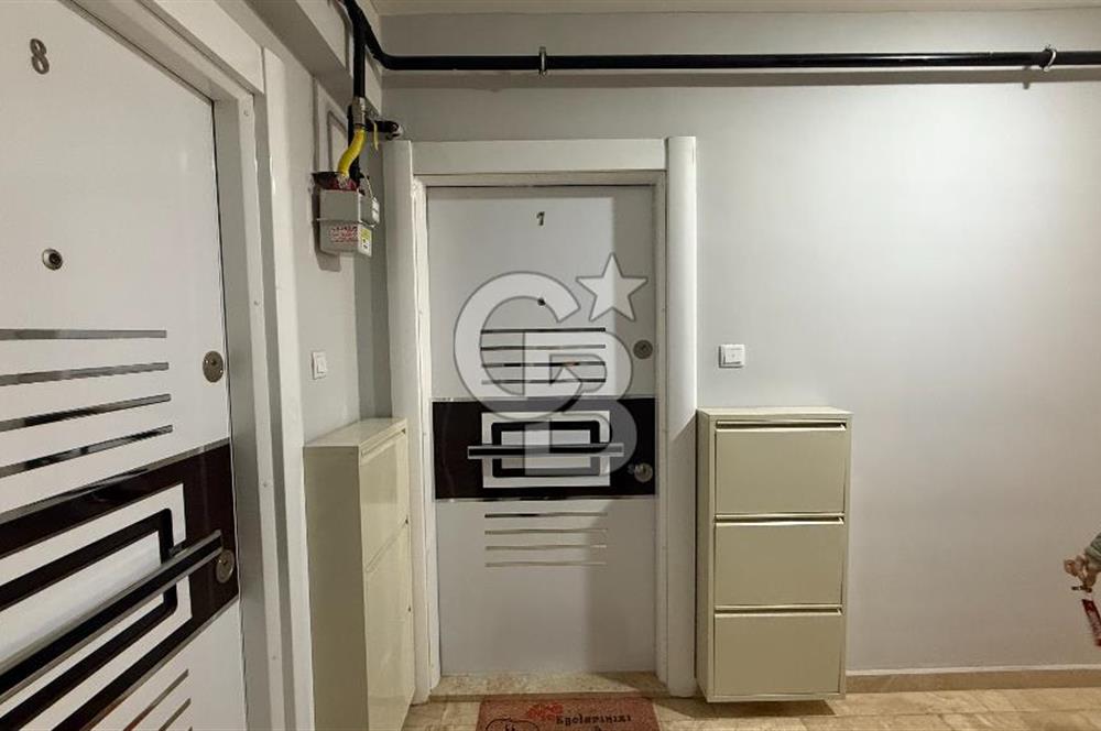 CB AMBIANCE'DAN GEMLİK/KURŞUNLU KAAN EVLERİ 2+1 ARA KAT DAİRE
