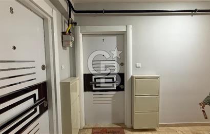 CB AMBIANCE'DAN GEMLİK/KURŞUNLU KAAN EVLERİ 2+1 ARA KAT DAİRE