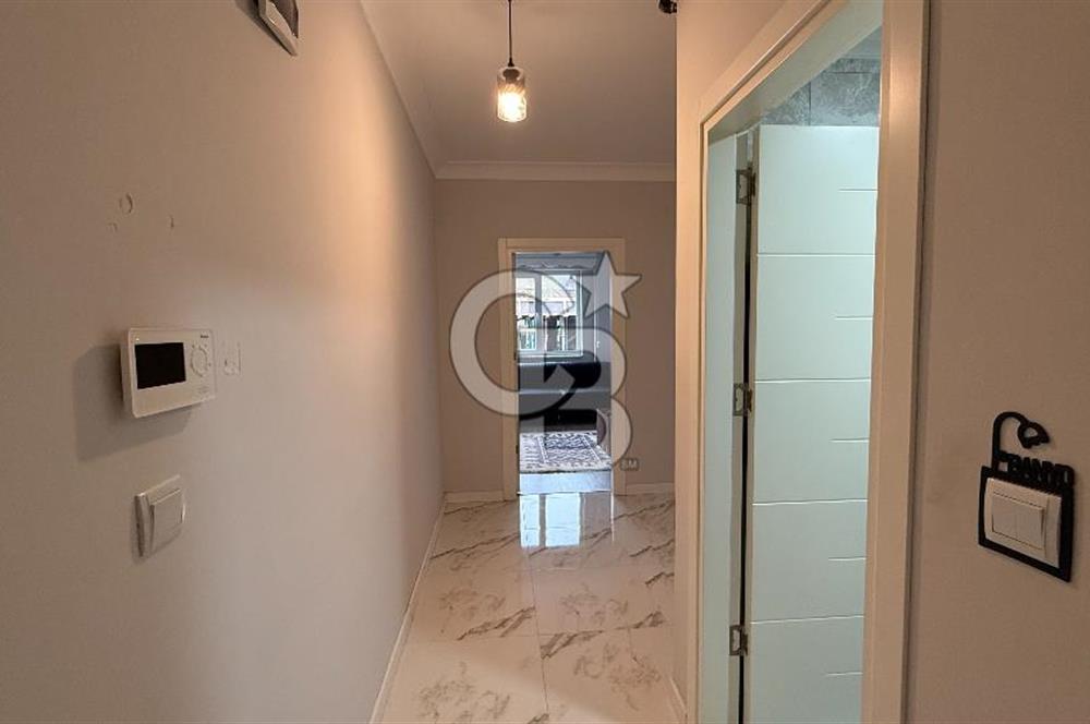 CB AMBIANCE'DAN GEMLİK/KURŞUNLU KAAN EVLERİ 2+1 ARA KAT DAİRE