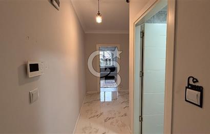 CB AMBIANCE'DAN GEMLİK/KURŞUNLU KAAN EVLERİ 2+1 ARA KAT DAİRE