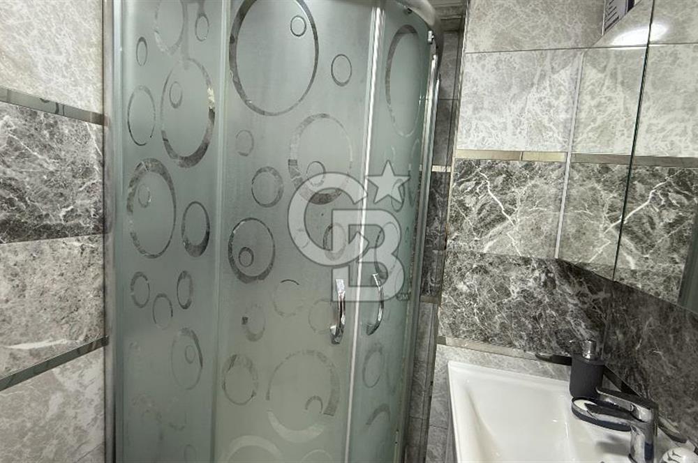 CB AMBIANCE'DAN GEMLİK/KURŞUNLU KAAN EVLERİ 2+1 ARA KAT DAİRE