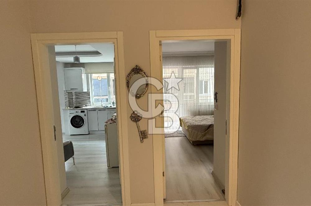 CB AMBIANCE'DAN GEMLİK/KURŞUNLU KAAN EVLERİ 2+1 ARA KAT DAİRE
