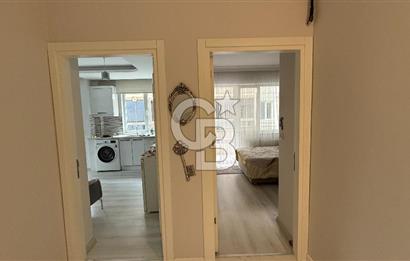 CB AMBIANCE'DAN GEMLİK/KURŞUNLU KAAN EVLERİ 2+1 ARA KAT DAİRE