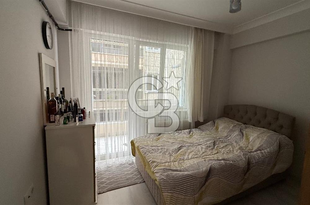 CB AMBIANCE'DAN GEMLİK/KURŞUNLU KAAN EVLERİ 2+1 ARA KAT DAİRE