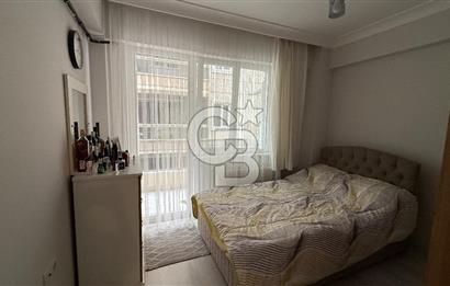 CB AMBIANCE'DAN GEMLİK/KURŞUNLU KAAN EVLERİ 2+1 ARA KAT DAİRE