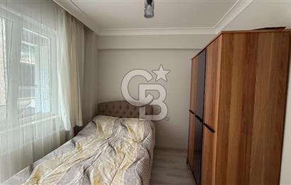 CB AMBIANCE'DAN GEMLİK/KURŞUNLU KAAN EVLERİ 2+1 ARA KAT DAİRE