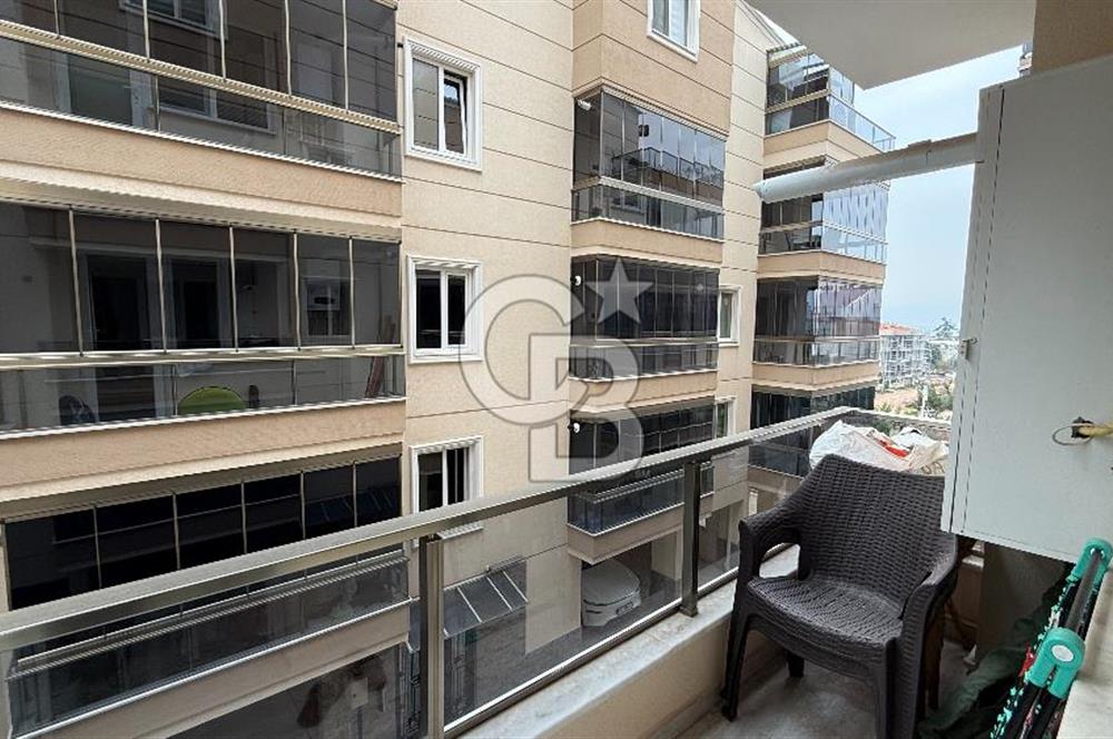 CB AMBIANCE'DAN GEMLİK/KURŞUNLU KAAN EVLERİ 2+1 ARA KAT DAİRE