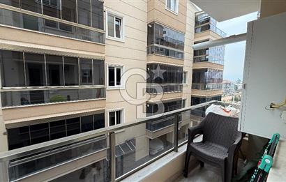 CB AMBIANCE'DAN GEMLİK/KURŞUNLU KAAN EVLERİ 2+1 ARA KAT DAİRE