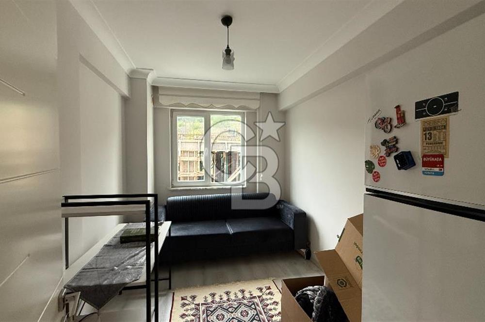 CB AMBIANCE'DAN GEMLİK/KURŞUNLU KAAN EVLERİ 2+1 ARA KAT DAİRE