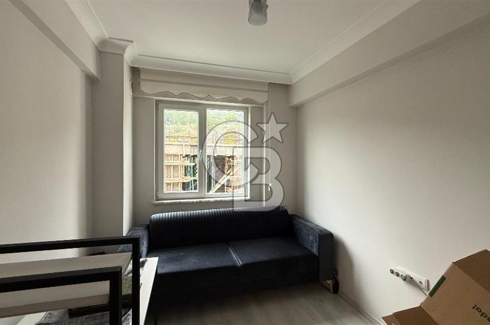 CB AMBIANCE'DAN GEMLİK/KURŞUNLU KAAN EVLERİ 2+1 ARA KAT DAİRE