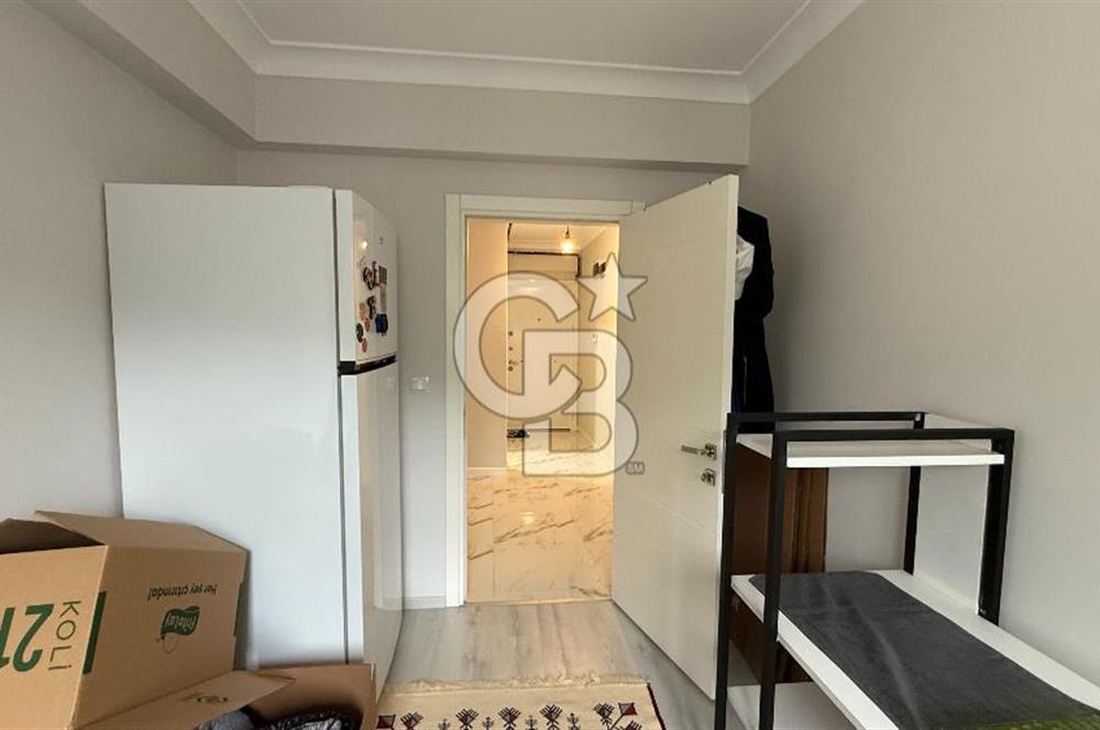 CB AMBIANCE'DAN GEMLİK/KURŞUNLU KAAN EVLERİ 2+1 ARA KAT DAİRE