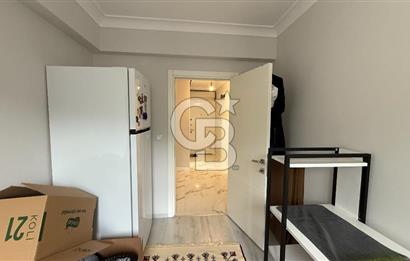 CB AMBIANCE'DAN GEMLİK/KURŞUNLU KAAN EVLERİ 2+1 ARA KAT DAİRE