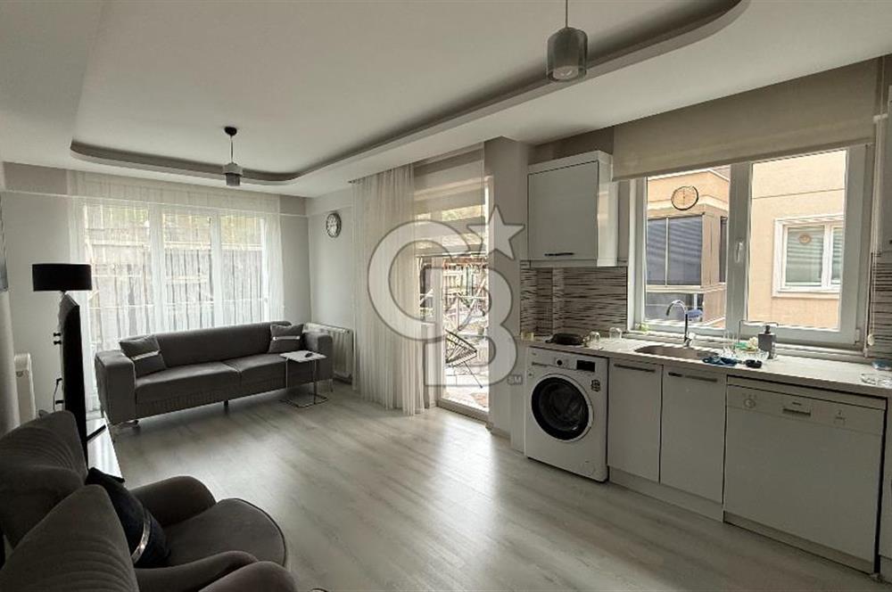 CB AMBIANCE'DAN GEMLİK/KURŞUNLU KAAN EVLERİ 2+1 ARA KAT DAİRE