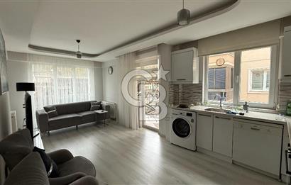 CB AMBIANCE'DAN GEMLİK/KURŞUNLU KAAN EVLERİ 2+1 ARA KAT DAİRE