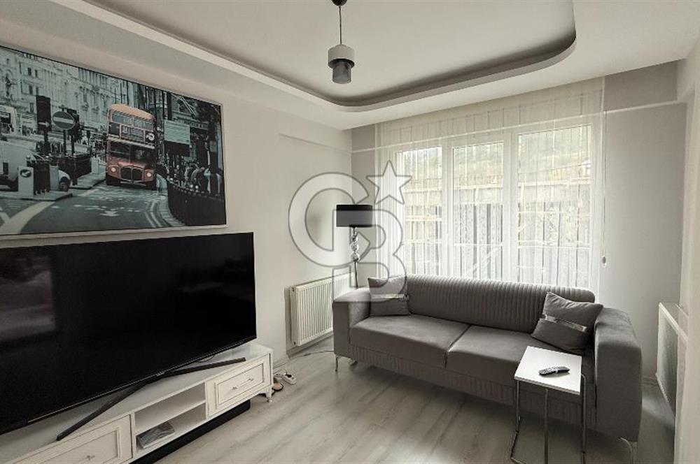 CB AMBIANCE'DAN GEMLİK/KURŞUNLU KAAN EVLERİ 2+1 ARA KAT DAİRE