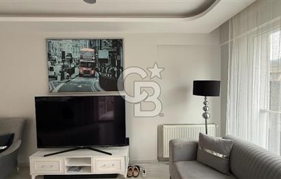 CB AMBIANCE'DAN GEMLİK/KURŞUNLU KAAN EVLERİ 2+1 ARA KAT DAİRE