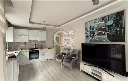 CB AMBIANCE'DAN GEMLİK/KURŞUNLU KAAN EVLERİ 2+1 ARA KAT DAİRE