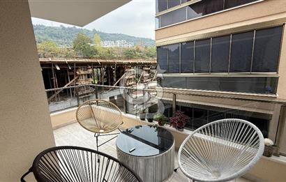 CB AMBIANCE'DAN GEMLİK/KURŞUNLU KAAN EVLERİ 2+1 ARA KAT DAİRE