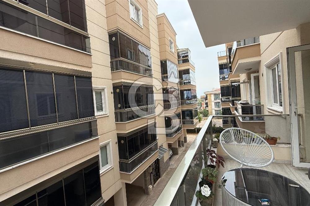 CB AMBIANCE'DAN GEMLİK/KURŞUNLU KAAN EVLERİ 2+1 ARA KAT DAİRE