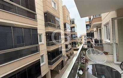 CB AMBIANCE'DAN GEMLİK/KURŞUNLU KAAN EVLERİ 2+1 ARA KAT DAİRE