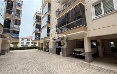 CB AMBIANCE'DAN GEMLİK/KURŞUNLU KAAN EVLERİ 2+1 ARA KAT DAİRE