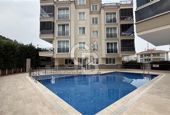 CB AMBIANCE'DAN GEMLİK/KURŞUNLU KAAN EVLERİ 2+1 ARA KAT DAİRE - 3 - 313718