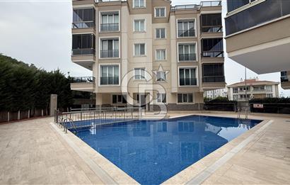 CB AMBIANCE'DAN GEMLİK/KURŞUNLU KAAN EVLERİ 2+1 ARA KAT DAİRE