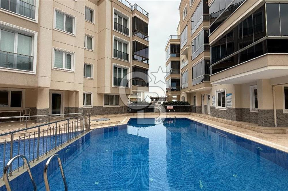 CB AMBIANCE'DAN GEMLİK/KURŞUNLU KAAN EVLERİ 2+1 ARA KAT DAİRE