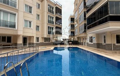 CB AMBIANCE'DAN GEMLİK/KURŞUNLU KAAN EVLERİ 2+1 ARA KAT DAİRE