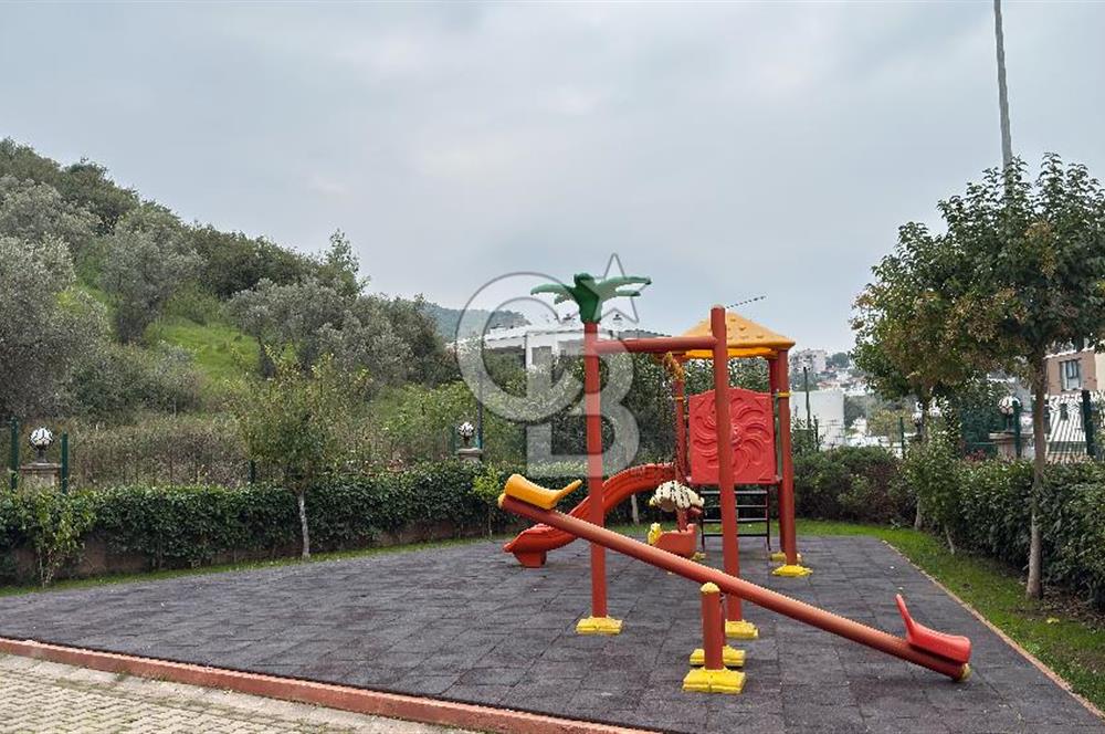 CB AMBIANCE'DAN GEMLİK/KURŞUNLU KAAN EVLERİ 2+1 ARA KAT DAİRE