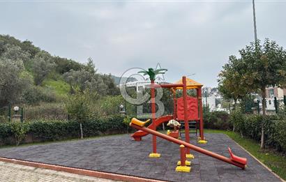 CB AMBIANCE'DAN GEMLİK/KURŞUNLU KAAN EVLERİ 2+1 ARA KAT DAİRE