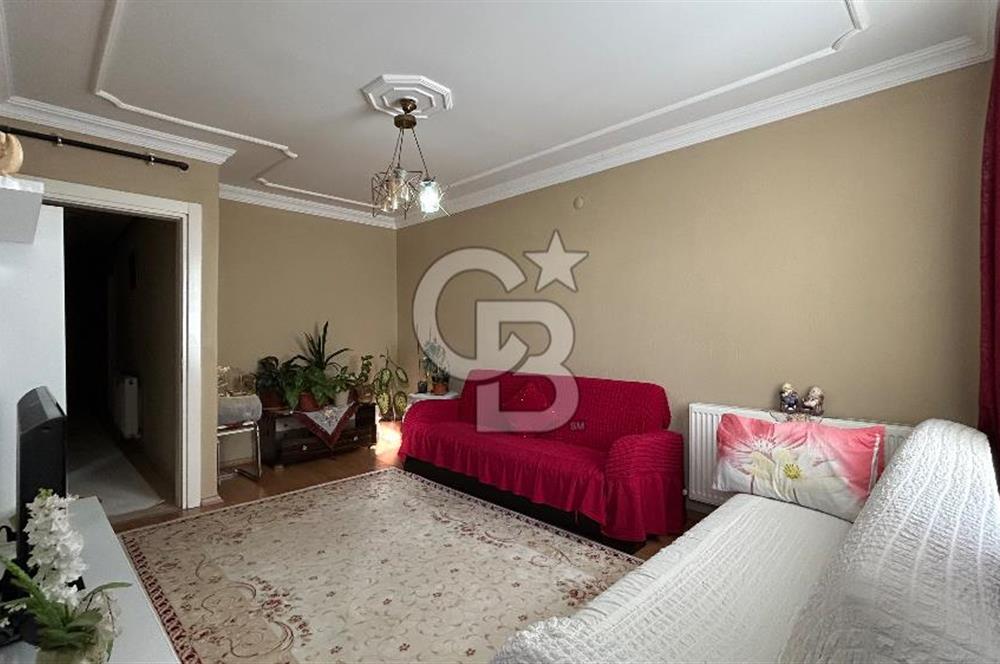 BUCA ŞİRİNKAPI TENİS KULÜBÜ YANI KAPALI MUTFAK 2+1 SATILIK DAİRE 