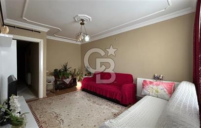 BUCA ŞİRİNKAPI TENİS KULÜBÜ YANI KAPALI MUTFAK 2+1 SATILIK DAİRE 