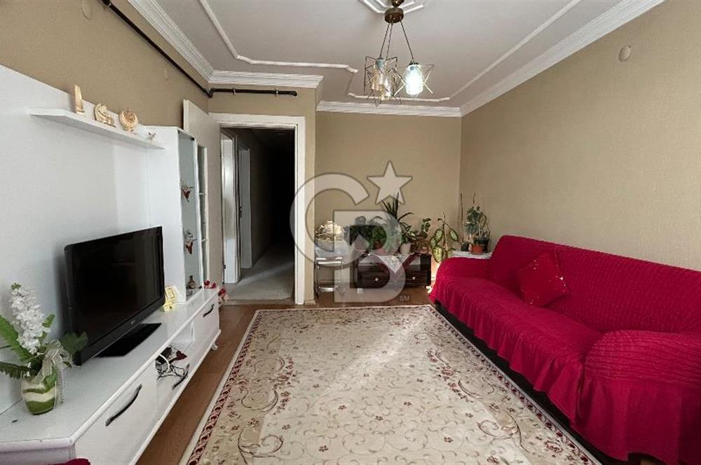 BUCA ŞİRİNKAPI TENİS KULÜBÜ YANI KAPALI MUTFAK 2+1 SATILIK DAİRE 