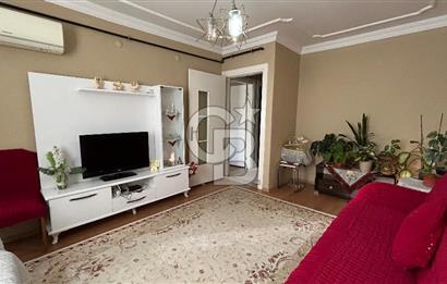 BUCA ŞİRİNKAPI TENİS KULÜBÜ YANI KAPALI MUTFAK 2+1 SATILIK DAİRE 