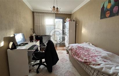 BUCA ŞİRİNKAPI TENİS KULÜBÜ YANI KAPALI MUTFAK 2+1 SATILIK DAİRE 