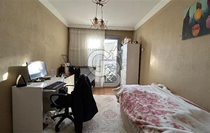 BUCA ŞİRİNKAPI TENİS KULÜBÜ YANI KAPALI MUTFAK 2+1 SATILIK DAİRE 