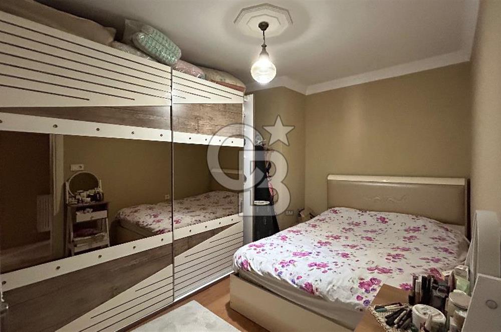 BUCA ŞİRİNKAPI TENİS KULÜBÜ YANI KAPALI MUTFAK 2+1 SATILIK DAİRE 