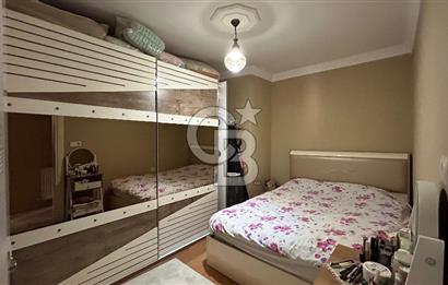 BUCA ŞİRİNKAPI TENİS KULÜBÜ YANI KAPALI MUTFAK 2+1 SATILIK DAİRE 