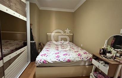 BUCA ŞİRİNKAPI TENİS KULÜBÜ YANI KAPALI MUTFAK 2+1 SATILIK DAİRE 