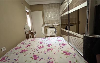 BUCA ŞİRİNKAPI TENİS KULÜBÜ YANI KAPALI MUTFAK 2+1 SATILIK DAİRE 