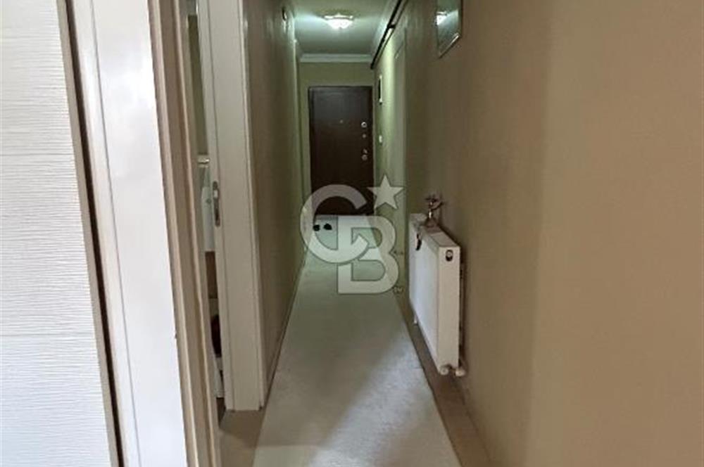 BUCA ŞİRİNKAPI TENİS KULÜBÜ YANI KAPALI MUTFAK 2+1 SATILIK DAİRE 