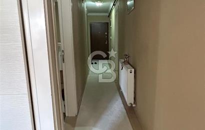 BUCA ŞİRİNKAPI TENİS KULÜBÜ YANI KAPALI MUTFAK 2+1 SATILIK DAİRE 