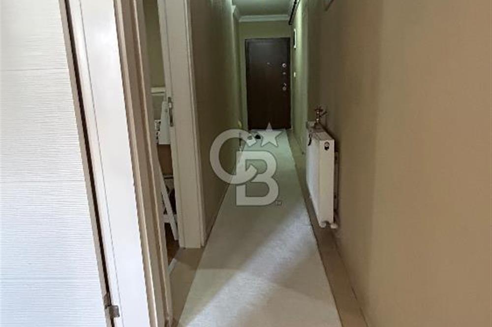 BUCA ŞİRİNKAPI TENİS KULÜBÜ YANI KAPALI MUTFAK 2+1 SATILIK DAİRE 