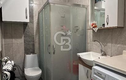 BUCA ŞİRİNKAPI TENİS KULÜBÜ YANI KAPALI MUTFAK 2+1 SATILIK DAİRE 